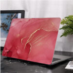 Compatible with Apple, Macbook laptop smudge protective case - Image 4