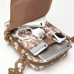 Camping Hiking Trekking Molle Crossbody Bag - Image 2