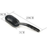 Car tire waxing long handle sponge brush - Image 5