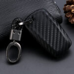 Carbon fiber silicone bag - Image 3