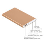 Ultra-thin mobile power - Image 8