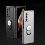 All-inclusive magnetic phone case with stand - Image 5
