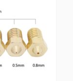 3D printer nozzle - Image 3
