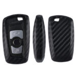 Carbon fiber silicone bag - Image 2