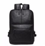 PU men's shoulder bag shoulder bag student bag computer men bag tide