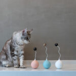 Funny cat electric cat toy - Image 3