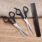 Three-piece pet hairdressing tool for children - Image 4