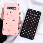 Love Silicone Phone Case - Image 3