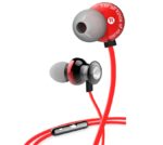 S980HI In-Ear Music Wired Stereo Headphones Stylish and Comfortable - Image 5