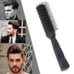 Quick Combing And Knotting Anti-static Massage Comb - Image 6
