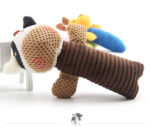 Dog soft toy - Image 3