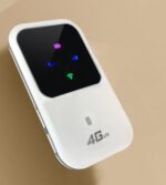 Mobile Portable WiFi Router - Image 5