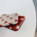 Love glossy phone case - Image 2