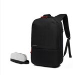 Cross border Picano custom computer bag backpack leisure student package men and women multi-functional USB charging knapsack - Image 5