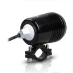 Super bright electric car headlights - Image 4