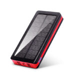 Large-capacity solar power bank - Image 6