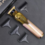 Retro oil head electric clippers - Image 5