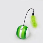 Cat toy ball - Image 4