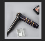 Amazon hot-selling hair curler right angle 7-character hair curler - Image 4