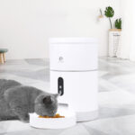Intelligent automatic water feeder - Image 3