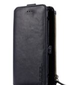 Apply To8 Wallet Retro Classic Business Wallet  Mobile Phone Shell - Image 2