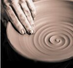 Cake ceramic pet water dispenser - Image 6