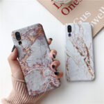 Frosted water hard phone case - Image 3