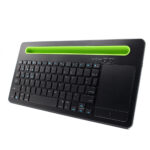 Universal touch keyboard for tablet phones - Image 4