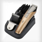 Electric multifunctional hair clipper - Image 5