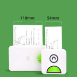 Ten Year Paper Adhesive Thermal Paper - Image 3