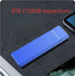 Portable Mobile Phone Computer Solid State External Hard Disk - Image 10