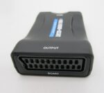 HDMI TO Scart Converter 1080P SCART To HDMI HD Converter 1080P - Image 2