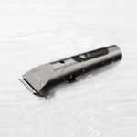 Electric shaver for adults, infants and children - Image 5