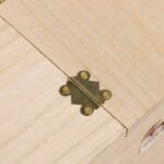 Wooden birdhouse - Image 5