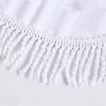 Foreign Trade Explosion Superfine Fiber Beach Towel - Image 4