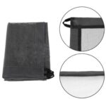 Portable Folding Pet Separation Barrier Dog Obstacle Safety Fence - Image 7