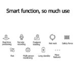 GPS pet positioning collar - Image 4