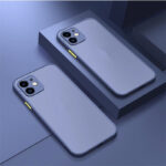 Phone Case Acrylic Phone Case Fine Hole Shell - Image 10