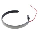 Motorcycle front shock LED ring turn signal - Image 4