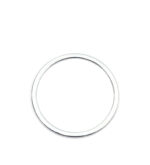 Applicable To The New Cx-4 Onksera Steering Wheel Bright Circle - Image 4