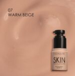 Feiluer Concealer Liquid Foundation - Image 2