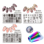 Nail printing tools - Image 5