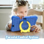A133 Quad-core 7-inch Children's Tablet Computer - Image 5
