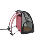 Go Out Portable Breathable Mesh Foldable Space Capsule Pet Bag - Image 6