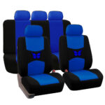 Automobile Seat Covers Are Common For Export - Image 5