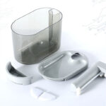 Automatic Drinking Bowl For Cats And Pets - Image 6