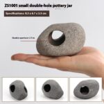 Aquarium Fish Tank Landscape Fish Tank Decoration Ornaments - Image 2