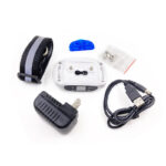 Electronic Dog Trainer Bark Stopper GPS Wireless - Image 8