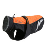 Winter Warm And Fashionable Pellet Down Jacket For Dogs - Image 6