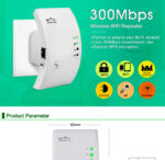 Wifi Repeater - Image 2